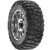 Nitto Mud Grappler 35x12.50R18LT Nitto Mud Grappler Tire 35/12.5/18 200-550