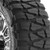 Nitto Mud Grappler 33x12.50R18LT Nitto Mud Grappler Tire 33/12.5/18 200-690