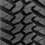 Nitto Trail Grappler 35x11.50R20LT Nitto Trail Grappler Mud Terrain 35/11.5/20 Tire 205540