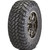 Nitto Trail Grappler 33x12.50R22LT Nitto Trail Grappler Mud Terrain 33/12.5/22 Tire 205600