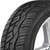 Nitto NT420V 265/45R20 Nitto NT420V All Season 265/45/20 Tire 206790