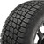 Nitto Terra Grappler G2 265/60R18 Nitto Terra Grappler G2 All Terrain 265/60/18 Tire 216-440