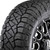 Nitto Ridge Grappler 37x13.50R24LT Nitto Ridge Grappler Hybrid AT/MT 37/13.5/24 Tire 217-580