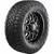 Nitto Ridge Grappler LT285/70R17 Nitto Ridge Grappler Hybrid Mud / All Terrain 285/70/17 Tire 217010