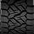 Nitto Recon Grappler A/T LT275/55R20 Nitto Recon Grappler A/T All Terrain All Season 275/55/20 Tire 218260