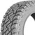 Predator New Mutant X-RT 33x12.50R22LT Predator New Mutant X-RT Hybrid AT/MT 33/12.5/22 Tire PRXRT16