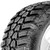 RBP Repulsor MT RX 33X12.50R20LT RBP Repulsor MT RX Mud Terrain 33/12.5/20 Tire RBP-ST20125010