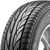 Radar RPX-900 235/55R17 Radar RPX-900 Summer Touring 235/55/17 Tire ACC0263