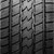 Radar Renegade HT LT265/70R17 Radar Renegade HT Highway All Season 265/70/17 Tire ACD0097