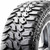 Radar Renegade R7 LT285/65R18 E Radar Renegade R7 Mud Terrain 285/65/18 Tire RZD0079