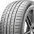 Sailun Atrezzo SVA1 235/45R17 Sailun Atrezzo SVA1 Performance All Season 235/45/17 Tire 5540821