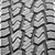 Sailun Terramax AT 4S LT275/65R18 Sailun Terramax AT 4S All Terrain 275/65/18 Tire 5549272