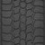 Sumitomo Encounter AT LT235/85R16 Sumitomo Encounter AT All Terrain 235/85/16 Tire SUM-ATH17