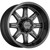 Ultra Menace 20x10 Black Wheel Ultra Menace 229 8x6.5 -25 229-2181SB25