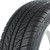 Vercelli Strada II 225/55ZR17 Vercelli Strada II Performance 225/55/17 Tire AOTVC241