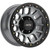 Vision Nemesis 18x9 Gray Black Wheel Vision Nemesis 111 5x150 18 111-8950GM18