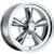 Vision Legend 5 15x7 Chrome Vision Legend 5 Wheel 5x4.75 (5x120.65) +6 Offset 141H5761C6 141H5761C6