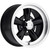 Vision Legend 5 15x7 Black Wheel Vision Legend 5 5x4.75 -7 141H5761GB-7