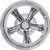 Vision Legend 5 15x7 Chrome Vision Legend 5 Rim 5x4.5 (5x114.3) -7 Offset 141H5765C-7 141H5765C-7