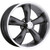 Vision Legend 5 20x8.5 Gunmetal Vision Legend 5 Wheel 5x5 (5x127) +10 Offset 142-2873GM10 142-2873GM10