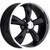 Vision Legend 5 17x7 Black Wheel Vision Legend 5 5x4.75 5x4.75 0 142-7761GB0