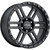 Vision Manx 2 20x9 Black Wheel Vision Manx 2 354 6x135 12 354-2936SB12