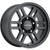 Vision Manx 2 Overland 15x7.5 Black Wheel Vision Manx 2 Overland 355 5x4.75 -12 355-5761SB-12