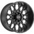 Vision Rocker 20x9 Black Wheel Vision Rocker 412 6x135 12 412-2936SB12