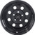 Vision Street Lite 15x10 Black Wheel Vision Street Lite 5x4.75 0 531-5161B0