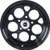 Vision Sport Mag 15x10 Black Wheel Vision Sport Mag 5x4.75 0 561-5161B0