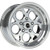 Vision Sport Mag 15x7 Polished Wheel Vision Sport Mag 5x4.75 0 561-5761P0