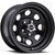 Vision Soft 8 15x8 Black Wheel Vision Soft 8 6x5.5 -19 85H5883NS