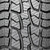 Westlake SL369 235/75R17 Westlake SL369 All Terrain 235/75/17 Tire 22021000