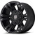 XD XD822 18x9 Black Wheel XD XD822 (Monster II) 6x135 6x5.5 18 XD82289067718