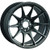 XXR 527 15x8.25 Chromium Black Wheel XXR 527 4x100 4x4.5 0 52758082N