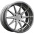 XXR 527D 18x10.5 Silver Wheel XXR 527D 5x4.5 20 527D806631