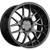 XXR 530D 18x9 Chromium Black Wheel XXR 530D 5x4.5 35 530D896550