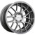 XXR 530D 19x10.5 Silver Wheel XXR 530D 5x4.5 20 530D906631