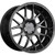 XXR 530D 19x9 Chromium Black Wheel XXR 530D 5x4.5 35 530D996550