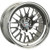 XXR 531 15x8 PVD Chrome Wheel XXR 531 4x100 4x4.5 20 53158080