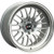 XXR 531 16x8 Hypersilver Wheel XXR 531 4x100 4x4.5 20 53168083