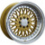 XXR 536 15x8 Gold Wheel XXR 536 4x100 4x4.5 0 53658467