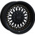 XXR 536 16x8 Gloss Black Wheel XXR 536 4x100 4x4.5 20 536680820