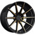 XXR 567 18x8.5 Black Bronze Wheel XXR 567 5x100 5x4.5 20 567885463