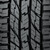 Yokohama Geolandar A/T G015 265/70R18 Yokohama Geolandar A/T G015 All Terrain 265/70/18 Tire YOK-01532