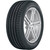 Yokohama Geolandar CV G058 225/55R17 Yokohama Geolandar CV G058 All Season 225/55/17 Tire YOK-05814