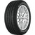 Yokohama AVID Ascend GT 215/45R17 Yokohama AVID Ascend GT All Season 215/45/17 Tire YOK-32719