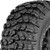 Yokohama Geolandar X-MT 35x12.50R20 Yokohama Geolandar X-MT Mud Terrain 35/12.5/20 Tire YOK-55503