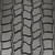 Cooper Discoverer AT3 4S 275/65R18 Cooper Discoverer AT3 4S All Season All Terrain 275/65/18 Tire 90000061211
