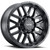 G-FX TM5 20x9 Matte Black Wheel G-FX TM5 8x6.5 12 TM5 290-8165-12 MB